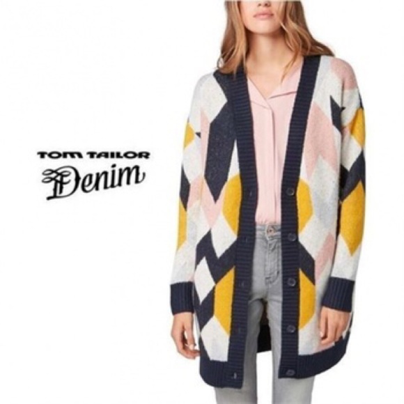 Tom Tailor Denim | Sweaters | Tom 